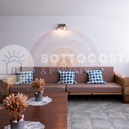 Be Nature Porto Cesareo Exterior foto