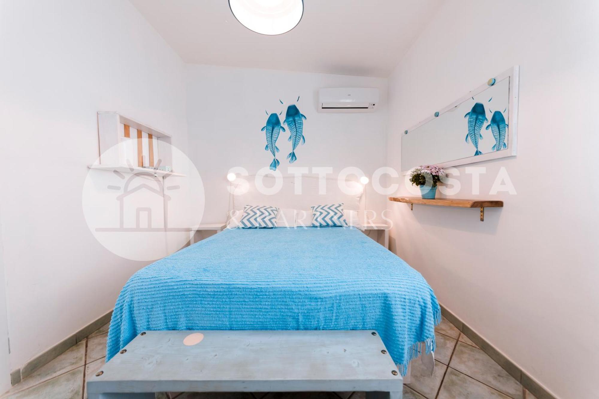 Be Nature Porto Cesareo Exterior foto