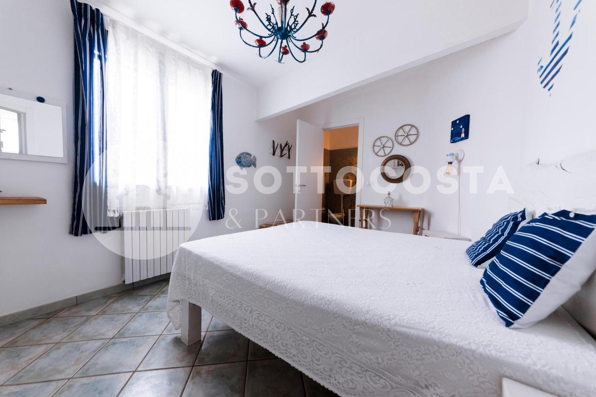 Be Nature Porto Cesareo Exterior foto