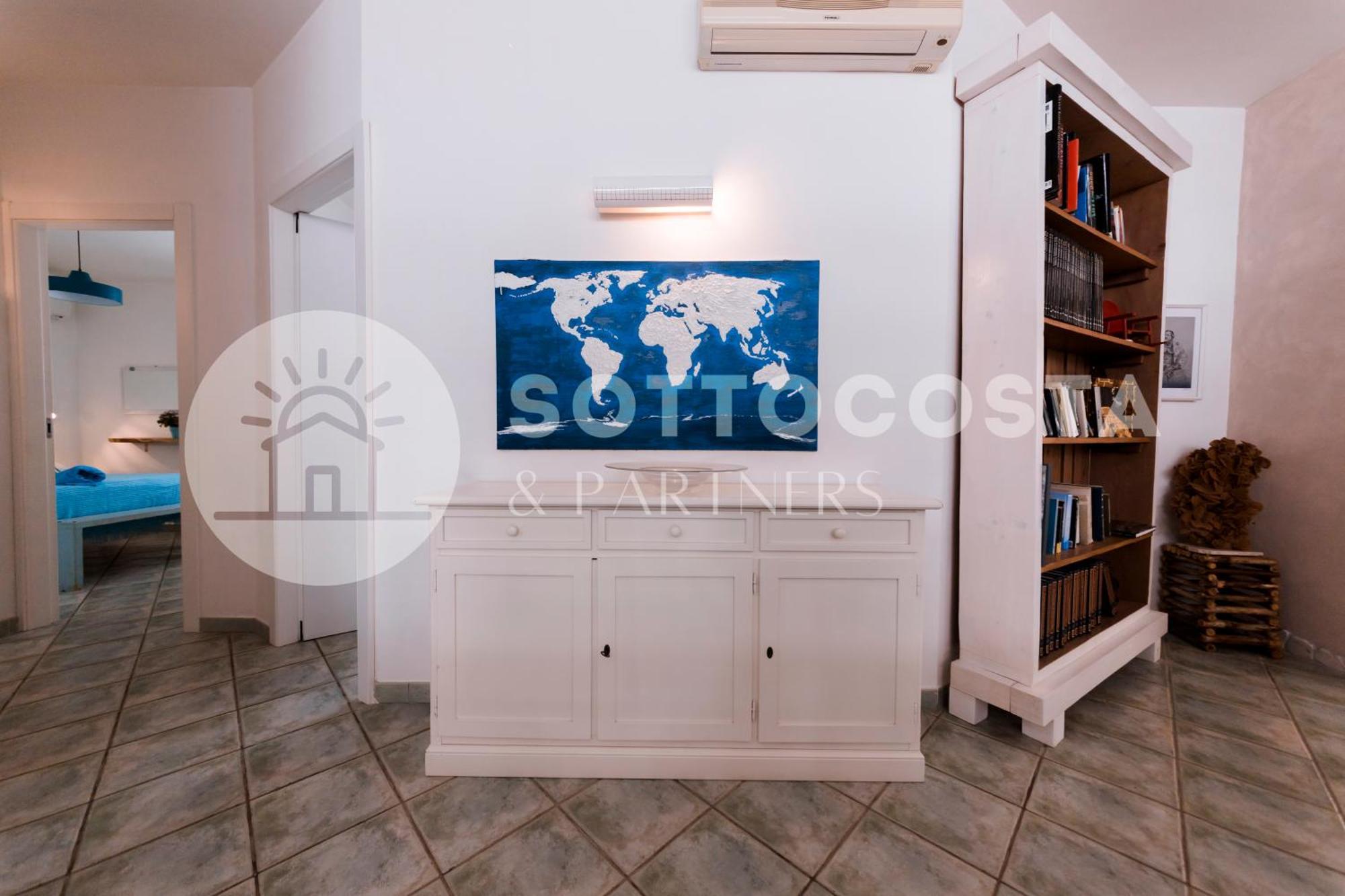 Be Nature Porto Cesareo Exterior foto