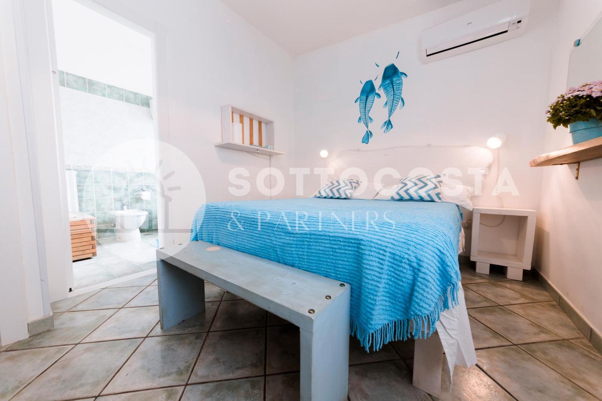 Be Nature Porto Cesareo Exterior foto