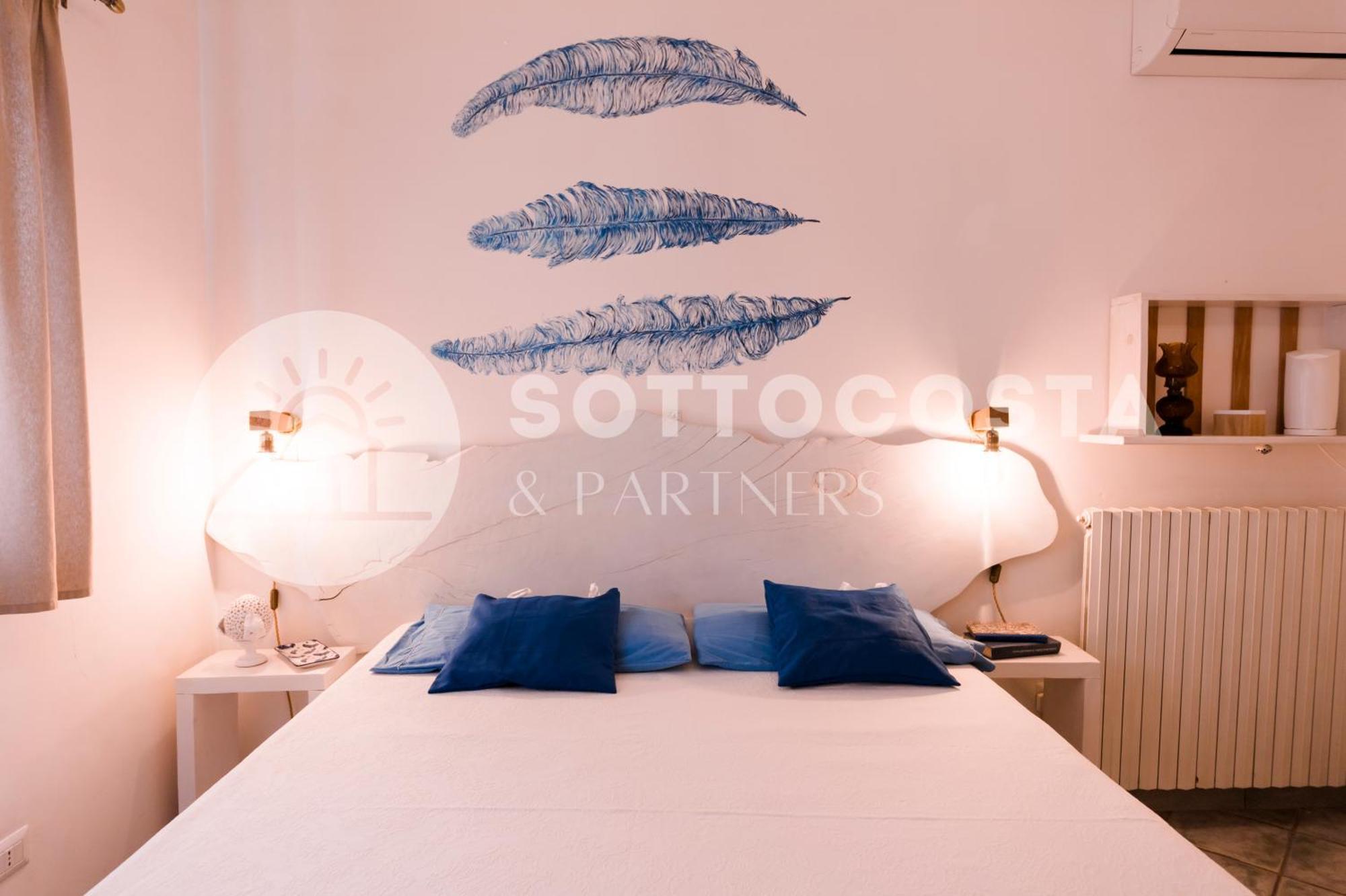 Be Nature Porto Cesareo Exterior foto