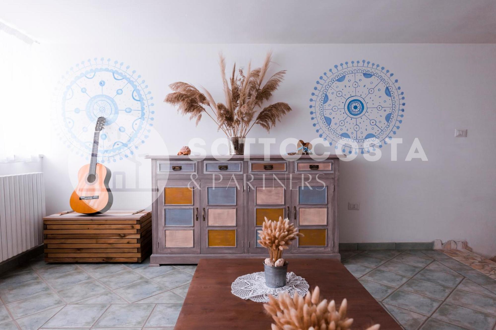 Be Nature Porto Cesareo Exterior foto