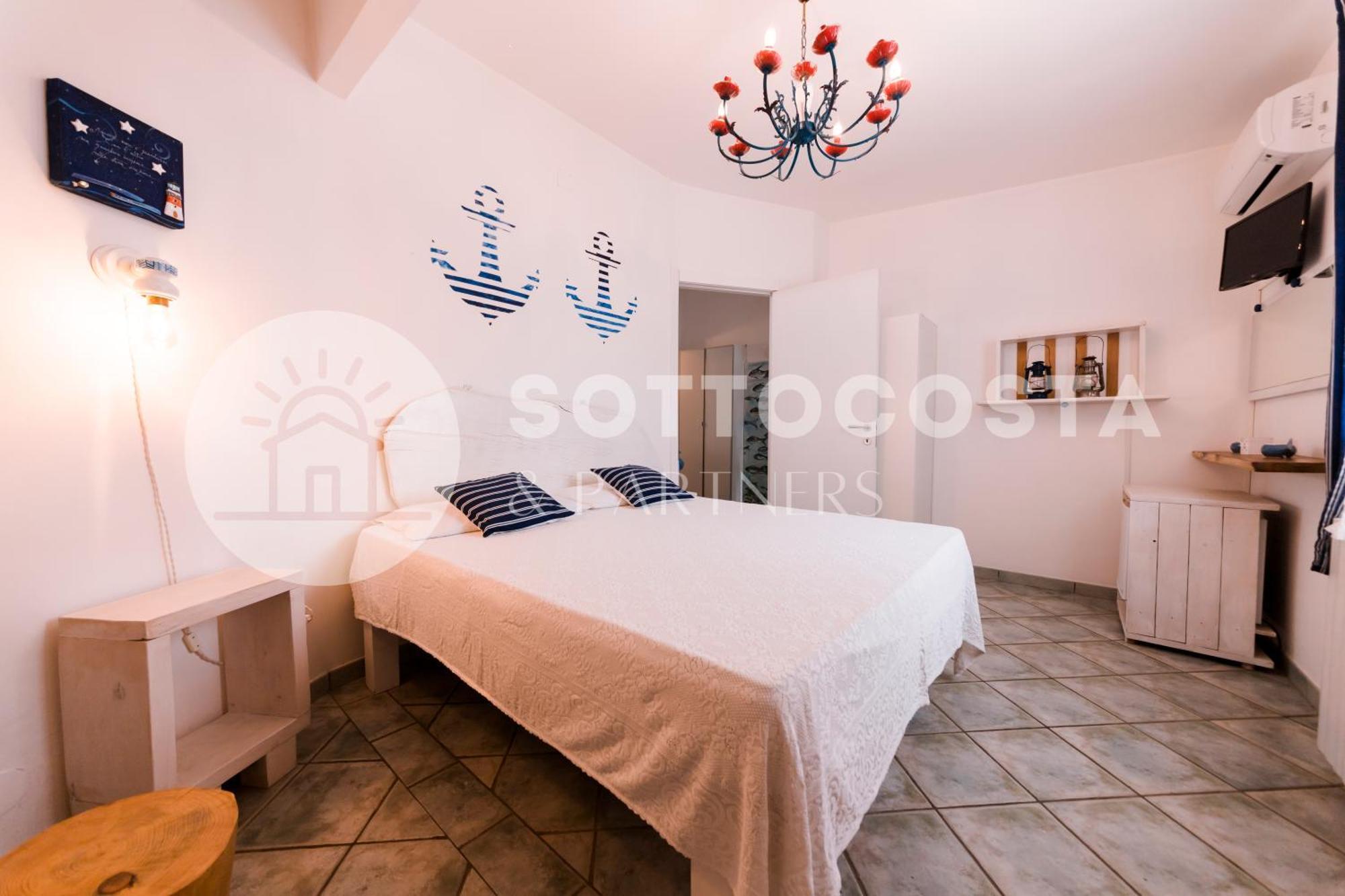 Be Nature Porto Cesareo Exterior foto