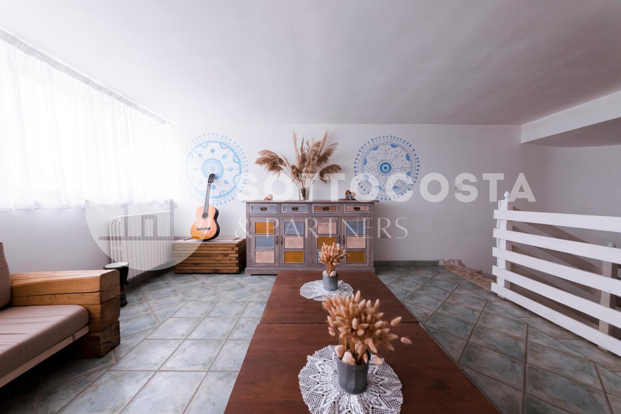 Be Nature Porto Cesareo Exterior foto