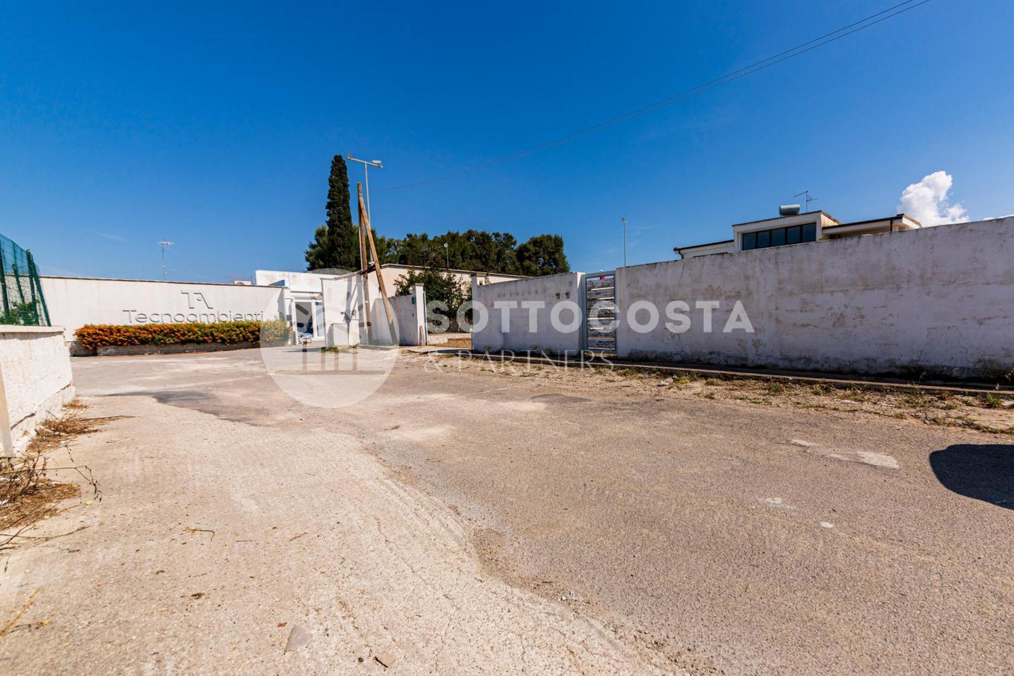 Be Nature Porto Cesareo Exterior foto